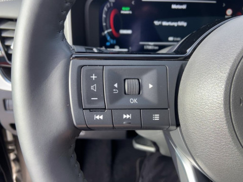 Ansicht 22 - Gebrauchtwagen Fahrzeug, Modell X-Trail der Marke Nissan von Verkäufer Autohaus Günther GmbH