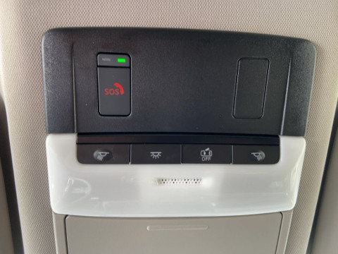 Ansicht 23 - Gebrauchtwagen Fahrzeug, Modell X-Trail der Marke Nissan von Verkäufer Autohaus Günther GmbH