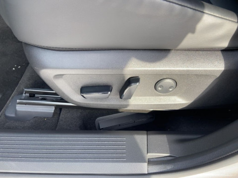 Ansicht 24 - Gebrauchtwagen Fahrzeug, Modell X-Trail der Marke Nissan von Verkäufer Autohaus Günther GmbH