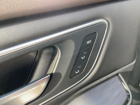 Ansicht 25 - Gebrauchtwagen Fahrzeug, Modell X-Trail der Marke Nissan von Verkäufer Autohaus Günther GmbH