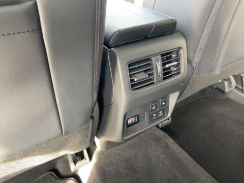 Ansicht 26 - Gebrauchtwagen Fahrzeug, Modell X-Trail der Marke Nissan von Verkäufer Autohaus Günther GmbH