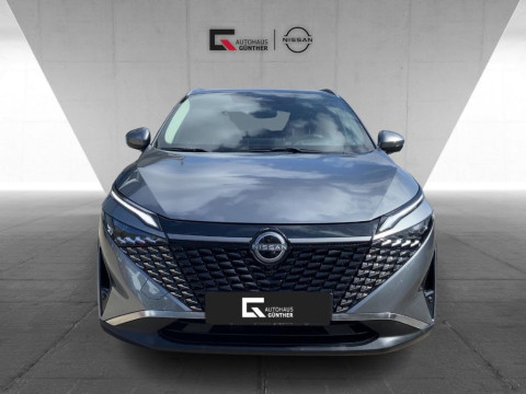 Ansicht 6 - Gebrauchtwagen Fahrzeug, Modell Qashqai der Marke Nissan von Verkäufer Autohaus Günther GmbH