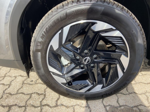 Ansicht 7 - Gebrauchtwagen Fahrzeug, Modell Qashqai der Marke Nissan von Verkäufer Autohaus Günther GmbH