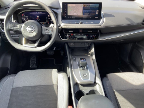 Ansicht 8 - Gebrauchtwagen Fahrzeug, Modell Qashqai der Marke Nissan von Verkäufer Autohaus Günther GmbH