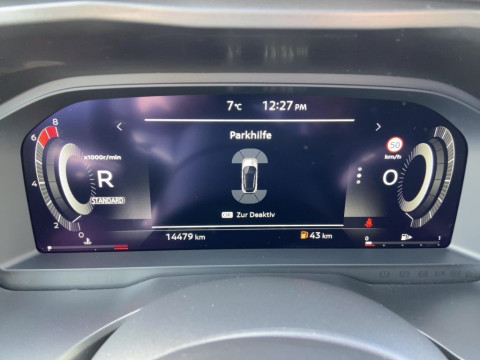 Ansicht 10 - Gebrauchtwagen Fahrzeug, Modell Qashqai der Marke Nissan von Verkäufer Autohaus Günther GmbH