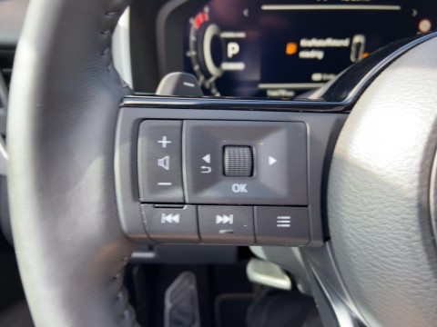 Ansicht 11 - Gebrauchtwagen Fahrzeug, Modell Qashqai der Marke Nissan von Verkäufer Autohaus Günther GmbH