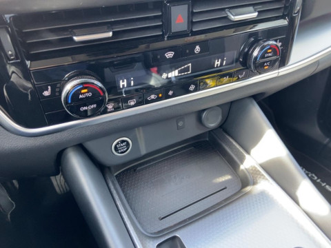 Ansicht 13 - Gebrauchtwagen Fahrzeug, Modell Qashqai der Marke Nissan von Verkäufer Autohaus Günther GmbH