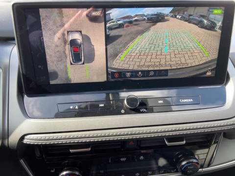 Ansicht 14 - Gebrauchtwagen Fahrzeug, Modell Qashqai der Marke Nissan von Verkäufer Autohaus Günther GmbH