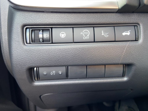 Ansicht 18 - Gebrauchtwagen Fahrzeug, Modell Qashqai der Marke Nissan von Verkäufer Autohaus Günther GmbH