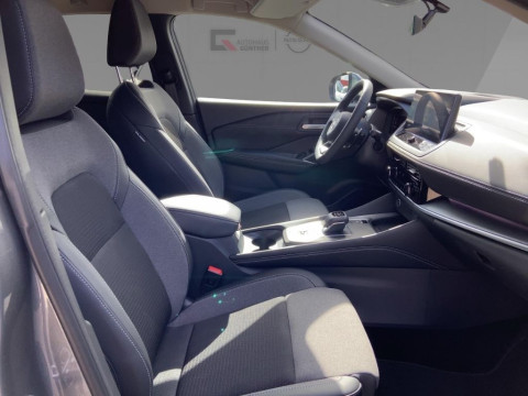 Ansicht 19 - Gebrauchtwagen Fahrzeug, Modell Qashqai der Marke Nissan von Verkäufer Autohaus Günther GmbH