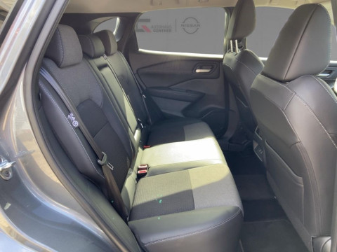 Ansicht 20 - Gebrauchtwagen Fahrzeug, Modell Qashqai der Marke Nissan von Verkäufer Autohaus Günther GmbH