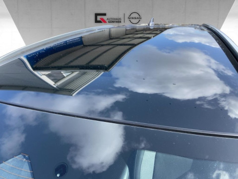 Ansicht 23 - Gebrauchtwagen Fahrzeug, Modell Qashqai der Marke Nissan von Verkäufer Autohaus Günther GmbH