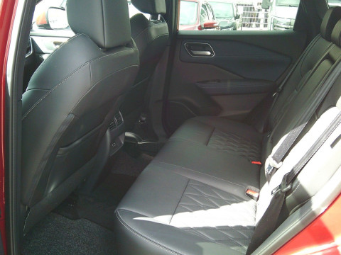 Ansicht 9 - Gebrauchtwagen Fahrzeug, Modell Qashqai der Marke Nissan von Verkäufer Autohaus am Westbahnhof GmbH