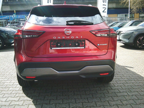 Ansicht 12 - Gebrauchtwagen Fahrzeug, Modell Qashqai der Marke Nissan von Verkäufer Autohaus am Westbahnhof GmbH