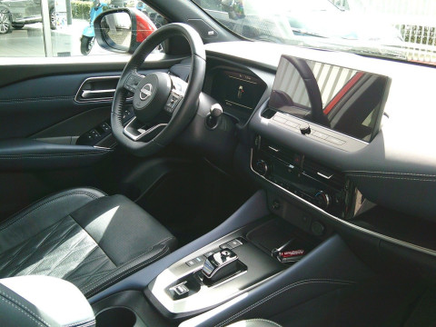 Ansicht 16 - Gebrauchtwagen Fahrzeug, Modell Qashqai der Marke Nissan von Verkäufer Autohaus am Westbahnhof GmbH