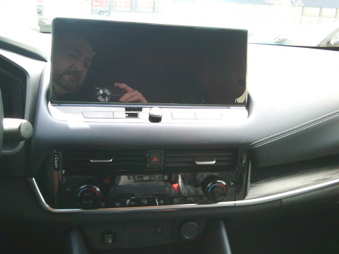 Ansicht 21 - Gebrauchtwagen Fahrzeug, Modell Qashqai der Marke Nissan von Verkäufer Autohaus am Westbahnhof GmbH