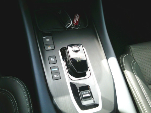 Ansicht 22 - Gebrauchtwagen Fahrzeug, Modell Qashqai der Marke Nissan von Verkäufer Autohaus am Westbahnhof GmbH