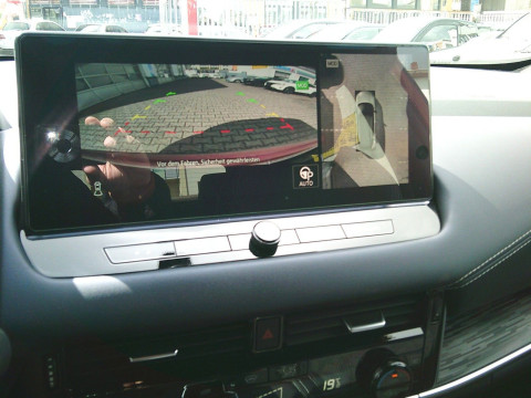 Ansicht 25 - Gebrauchtwagen Fahrzeug, Modell Qashqai der Marke Nissan von Verkäufer Autohaus am Westbahnhof GmbH