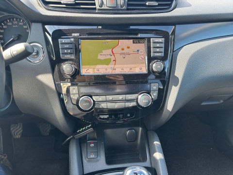 Ansicht 9 - Gebrauchtwagen Fahrzeug, Modell Qashqai der Marke Nissan von Verkäufer Autohaus Oswald Passau GmbH