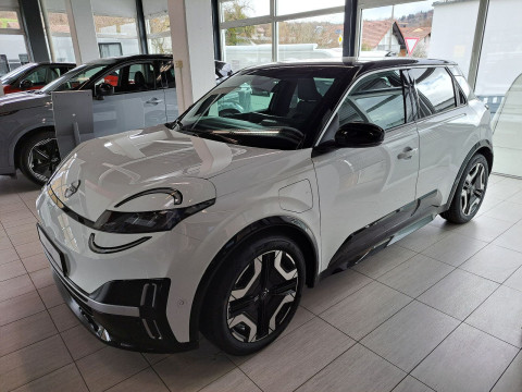 Ansicht 1 - Neuwagen Fahrzeug, Modell Micra der Marke Nissan von Verkäufer Autohaus Roland Stern - Zweigniederlassung der Autohaus MKM Huber GmbH