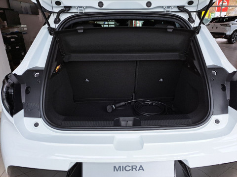 Ansicht 4 - Neuwagen Fahrzeug, Modell Micra der Marke Nissan von Verkäufer Autohaus Roland Stern - Zweigniederlassung der Autohaus MKM Huber GmbH