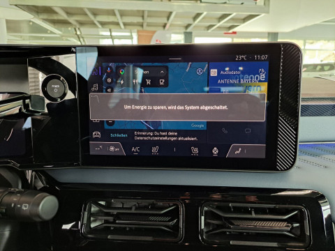 Ansicht 9 - Neuwagen Fahrzeug, Modell Micra der Marke Nissan von Verkäufer Autohaus Roland Stern - Zweigniederlassung der Autohaus MKM Huber GmbH