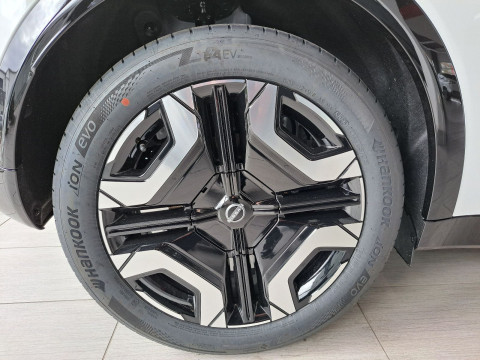 Ansicht 14 - Neuwagen Fahrzeug, Modell Micra der Marke Nissan von Verkäufer Autohaus Roland Stern - Zweigniederlassung der Autohaus MKM Huber GmbH