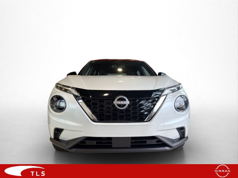 Ansicht 5 - Neuwagen Fahrzeug, Modell Juke der Marke Nissan von Verkäufer TLS GmbH