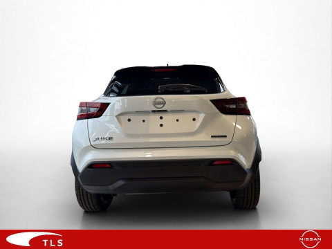 Ansicht 6 - Neuwagen Fahrzeug, Modell Juke der Marke Nissan von Verkäufer TLS GmbH