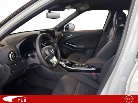 Ansicht 7 - Neuwagen Fahrzeug, Modell Juke der Marke Nissan von Verkäufer TLS GmbH