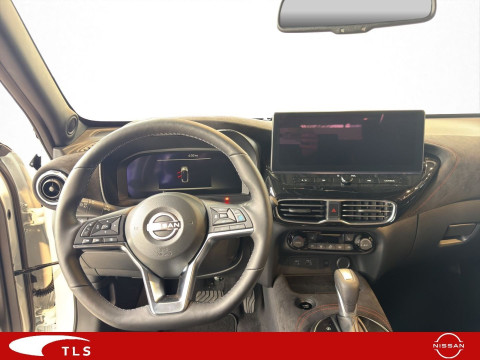 Ansicht 8 - Neuwagen Fahrzeug, Modell Juke der Marke Nissan von Verkäufer TLS GmbH