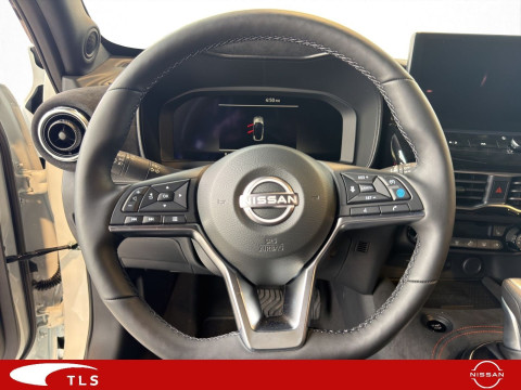 Ansicht 9 - Neuwagen Fahrzeug, Modell Juke der Marke Nissan von Verkäufer TLS GmbH