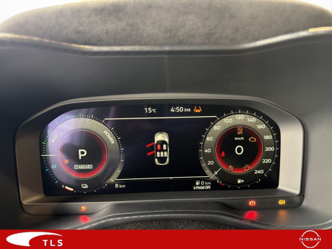 Ansicht 10 - Neuwagen Fahrzeug, Modell Juke der Marke Nissan von Verkäufer TLS GmbH