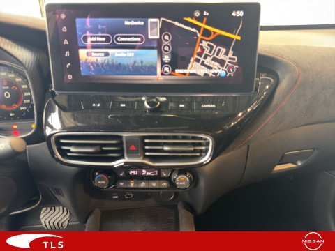 Ansicht 11 - Neuwagen Fahrzeug, Modell Juke der Marke Nissan von Verkäufer TLS GmbH