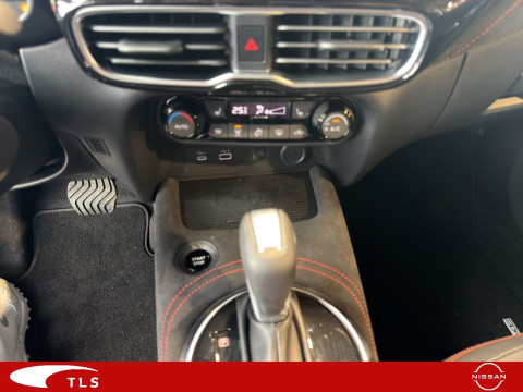 Ansicht 12 - Neuwagen Fahrzeug, Modell Juke der Marke Nissan von Verkäufer TLS GmbH