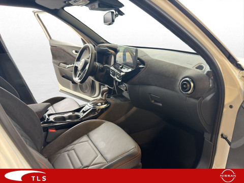 Ansicht 14 - Neuwagen Fahrzeug, Modell Juke der Marke Nissan von Verkäufer TLS GmbH