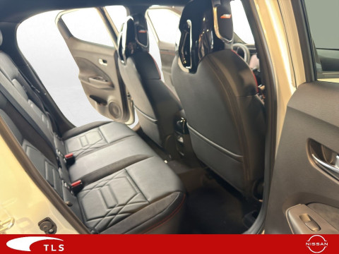 Ansicht 15 - Neuwagen Fahrzeug, Modell Juke der Marke Nissan von Verkäufer TLS GmbH