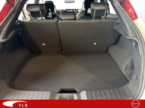 Ansicht 16 - Neuwagen Fahrzeug, Modell Juke der Marke Nissan von Verkäufer TLS GmbH