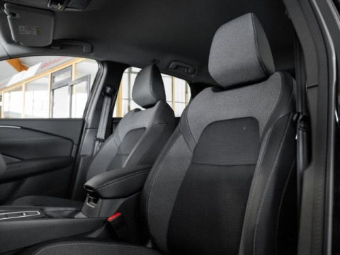 Ansicht 7 - Neuwagen Fahrzeug, Modell Qashqai der Marke Nissan von Verkäufer Autohaus Stein GmbH