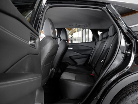 Ansicht 8 - Neuwagen Fahrzeug, Modell Qashqai der Marke Nissan von Verkäufer Autohaus Stein GmbH
