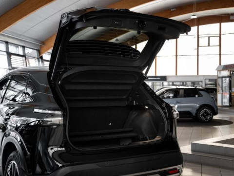 Ansicht 9 - Neuwagen Fahrzeug, Modell Qashqai der Marke Nissan von Verkäufer Autohaus Stein GmbH