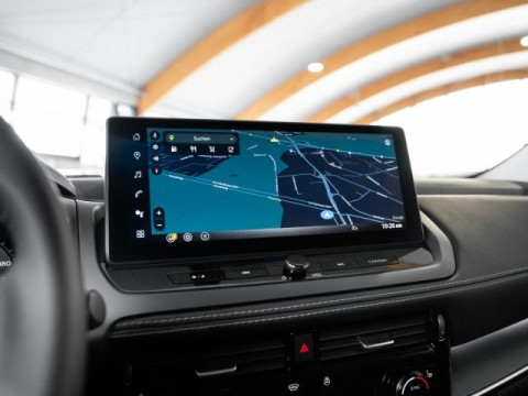 Ansicht 12 - Neuwagen Fahrzeug, Modell Qashqai der Marke Nissan von Verkäufer Autohaus Stein GmbH