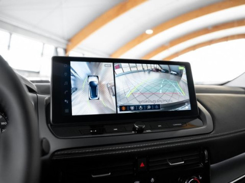 Ansicht 14 - Neuwagen Fahrzeug, Modell Qashqai der Marke Nissan von Verkäufer Autohaus Stein GmbH