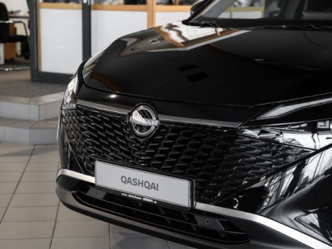 Ansicht 15 - Neuwagen Fahrzeug, Modell Qashqai der Marke Nissan von Verkäufer Autohaus Stein GmbH