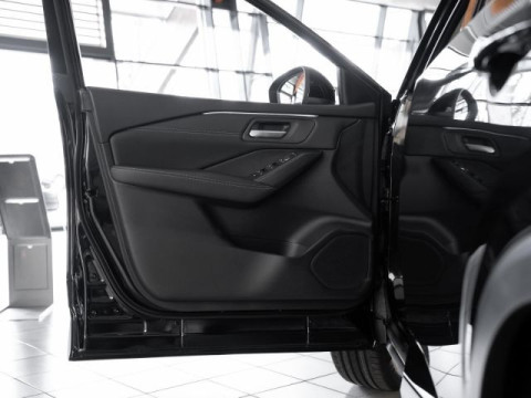 Ansicht 20 - Neuwagen Fahrzeug, Modell Qashqai der Marke Nissan von Verkäufer Autohaus Stein GmbH