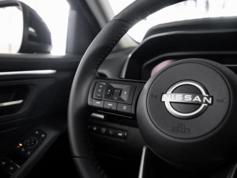 Ansicht 21 - Neuwagen Fahrzeug, Modell Qashqai der Marke Nissan von Verkäufer Autohaus Stein GmbH
