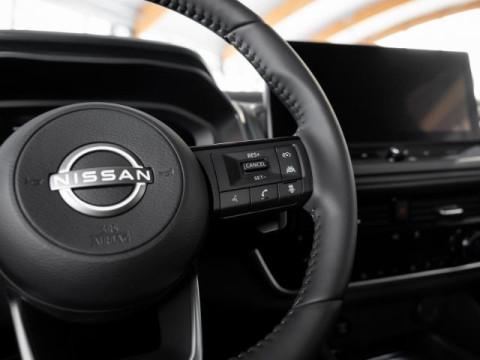 Ansicht 22 - Neuwagen Fahrzeug, Modell Qashqai der Marke Nissan von Verkäufer Autohaus Stein GmbH