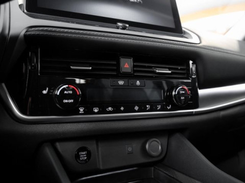 Ansicht 24 - Neuwagen Fahrzeug, Modell Qashqai der Marke Nissan von Verkäufer Autohaus Stein GmbH
