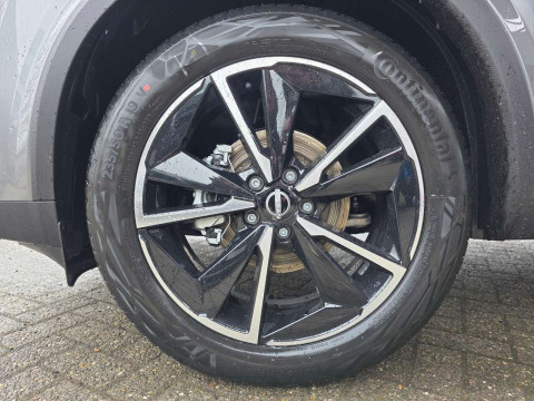 Ansicht 7 - Neuwagen Fahrzeug, Modell Qashqai der Marke Nissan von Verkäufer Autocenter Strehle e.K.