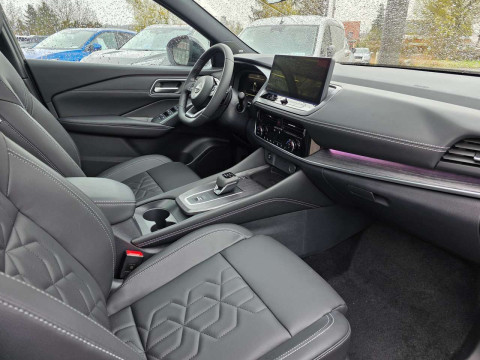 Ansicht 10 - Neuwagen Fahrzeug, Modell Qashqai der Marke Nissan von Verkäufer Autocenter Strehle e.K.